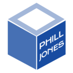 Phill Jones - Web Design